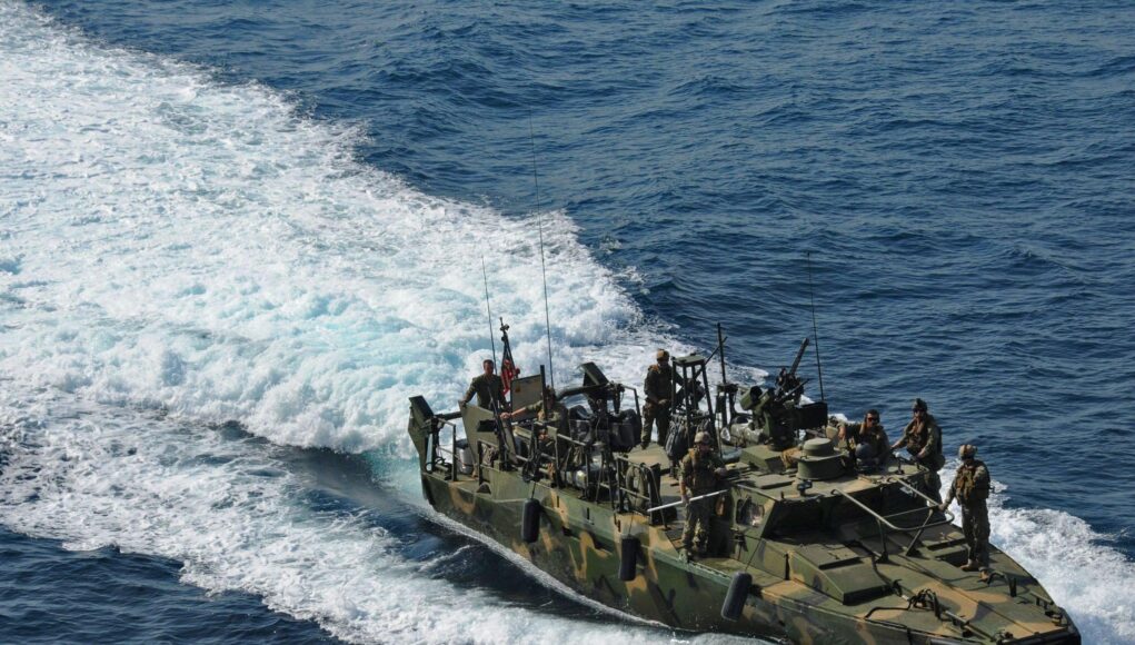 Ketegangan Antara Iran dan Amerika Syarikat Mencapai Puncak Kembali: Tindakan Terbaru Presiden Do…