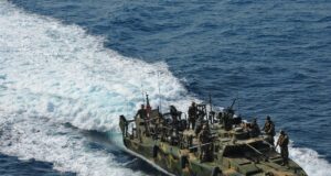 Ketegangan Antara Iran dan Amerika Syarikat Mencapai Puncak Kembali: Tindakan Terbaru Presiden Do…