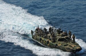 Ketegangan Antara Iran dan Amerika Syarikat Mencapai Puncak Kembali: Tindakan Terbaru Presiden Do…