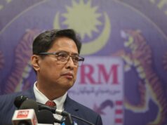 Kesediaan SPRM Memperkuatkan Integriti dan Menegakkan Keadilan Melalui Pendekatan Terbuka