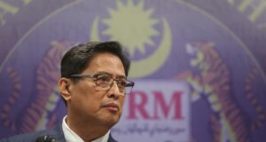 Kesediaan SPRM Memperkuatkan Integriti dan Menegakkan Keadilan Melalui Pendekatan Terbuka