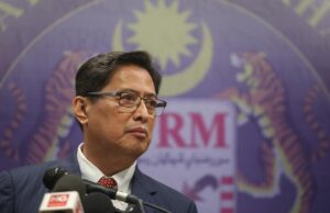 Kesediaan SPRM Memperkuatkan Integriti dan Menegakkan Keadilan Melalui Pendekatan Terbuka