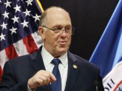 Strategi Baru: Pengunduran Sebahagian Ejen Imigresen di Bawah Pentadbiran Trump