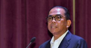 Isu Pelanggaran Etika dalam Angkatan Tentera: Tindakan Pegawai yang Mengecewakan Kepercayaan Rakyat