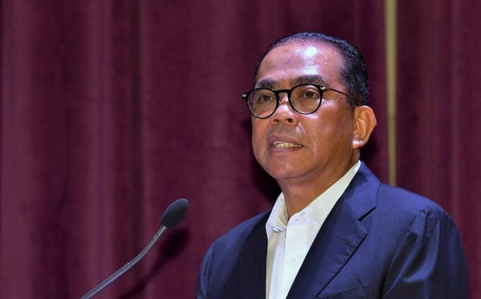 Isu Pelanggaran Etika dalam Angkatan Tentera: Tindakan Pegawai yang Mengecewakan Kepercayaan Rakyat