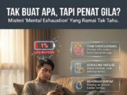 Situasi Yang Pernah Kita Alami: Kisah Kita Bersama