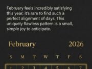 Fahamkan February: Bulan Istimewa dengan Keajaiban Astronomi