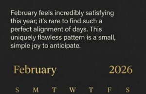 Fahamkan February: Bulan Istimewa dengan Keajaiban Astronomi