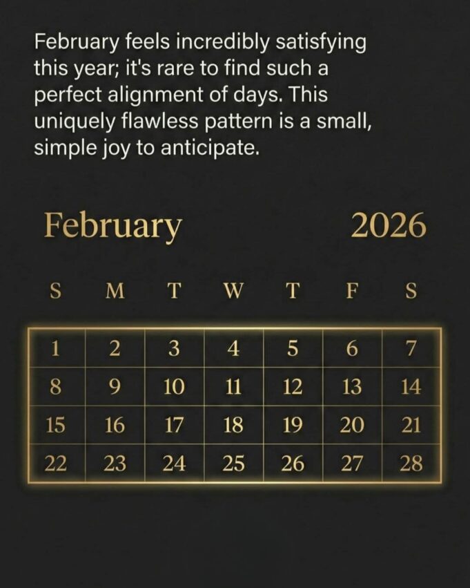 Fahamkan February: Bulan Istimewa dengan Keajaiban Astronomi