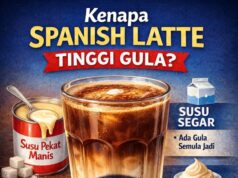 Kelezatan Minuman Berlemak yang Menggoda Selera!