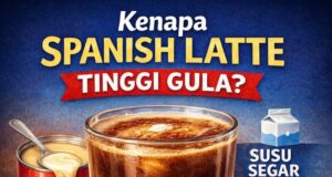 Kelezatan Minuman Berlemak yang Menggoda Selera!
