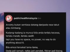 Dimensi Kompleks Kebimbangan: Perspektif Psikologi dan Fisiologi