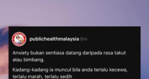 Dimensi Kompleks Kebimbangan: Perspektif Psikologi dan Fisiologi