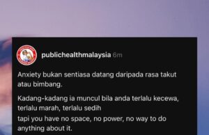 Dimensi Kompleks Kebimbangan: Perspektif Psikologi dan Fisiologi