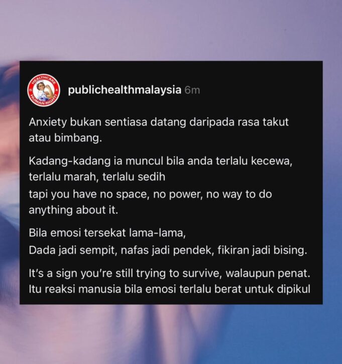 Dimensi Kompleks Kebimbangan: Perspektif Psikologi dan Fisiologi