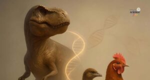 Evolusi Burung: Dari Theropod Dinosaurus ke Makhluk Berkepak