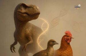 Evolusi Burung: Dari Theropod Dinosaurus ke Makhluk Berkepak