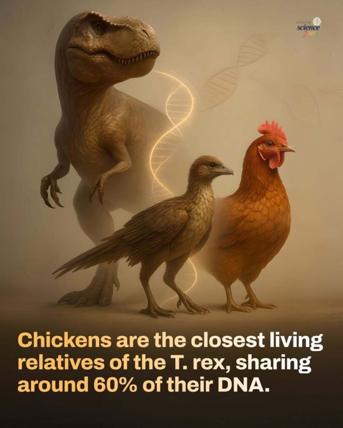 Evolusi Burung: Dari Theropod Dinosaurus ke Makhluk Berkepak