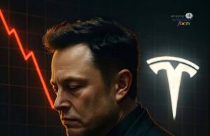 Kejatuhan Taksiran Kekayaan Elon Musk: Tesla Saksi Penurunan 9%