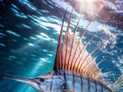 Kelajuan Luar Biasa: Sailfish, Perenang Pantas Lautan