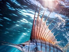 Kelajuan Luar Biasa: Sailfish, Perenang Pantas Lautan