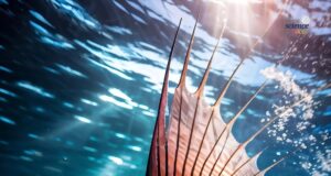 Kelajuan Luar Biasa: Sailfish, Perenang Pantas Lautan