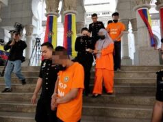 Kes Pegawai Kanan Jabatan Alam Sekitar Malaysia dan Isu E-Waste: Tanggungjawab dan Kesedaran Alam Sekitar