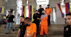 Kes Pegawai Kanan Jabatan Alam Sekitar Malaysia dan Isu E-Waste: Tanggungjawab dan Kesedaran Alam Sekitar