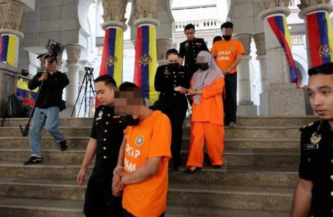 Kes Pegawai Kanan Jabatan Alam Sekitar Malaysia dan Isu E-Waste: Tanggungjawab dan Kesedaran Alam Sekitar