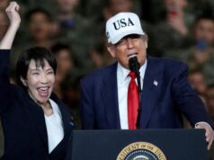 Sokongan Donald Trump: Strategi Politik Sanae Takaichi dalam Memenangi Hati Rakyat Jepun