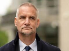 Tim Leissner, Bekas Banker Goldman Sachs, Memulakan Hukuman Penjara: Kisah Penipuan 1MDB