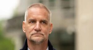 Tim Leissner, Bekas Banker Goldman Sachs, Memulakan Hukuman Penjara: Kisah Penipuan 1MDB