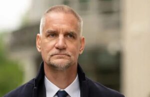 Tim Leissner, Bekas Banker Goldman Sachs, Memulakan Hukuman Penjara: Kisah Penipuan 1MDB