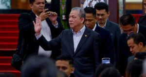 Pelancaran Dashboard MA63: Memperkasakan Pemantauan Perjanjian Malaysia 1963