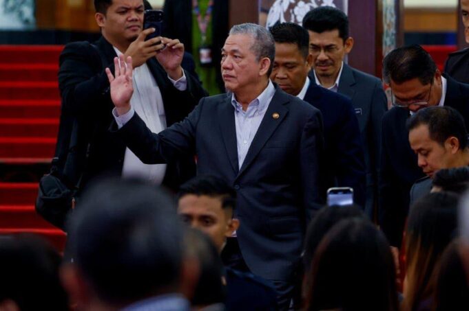 Pelancaran Dashboard MA63: Memperkasakan Pemantauan Perjanjian Malaysia 1963