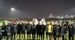 Kursus Kejurulatihan Profesional Diploma di Doha, Qatar: Memperkasakan Kemahiran Kejurulatihan untuk Masa Depan yang Berjaya