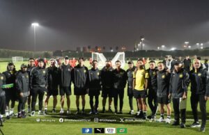 Kursus Kejurulatihan Profesional Diploma di Doha, Qatar: Memperkasakan Kemahiran Kejurulatihan untuk Masa Depan yang Berjaya