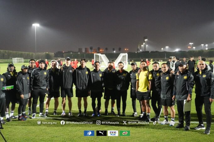 Kursus Kejurulatihan Profesional Diploma di Doha, Qatar: Memperkasakan Kemahiran Kejurulatihan untuk Masa Depan yang Berjaya