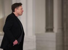 Elon Musk Cipta Kontroversi Lagi dengan Amaran Mengenai Masa Depan Amerika