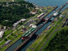 China Beri Amaran Keras kepada Panama Selepas Mahkamah Tertinggi Batalkan Keputusan Penting