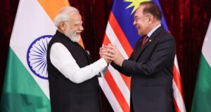 “Langkah Strategik: Menandatangani 11 Memorandum Persefahaman (MoU) Antara Malaysia dan India”