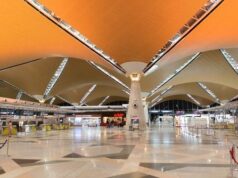 Cubaan Licik Seludup Mata Wang Asing Bernilai RM2.4 Juta Dikenal Pasti