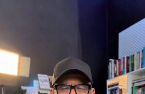 Kantoi Lagi: Dari Genting Highlands ke JB!