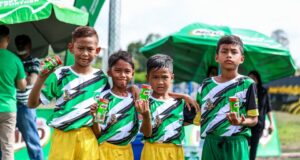 Edisi Keempat FAM-MILO Ultimate Experience: Satu Pengalaman Hebat pada 14 & 15 Februari 2025