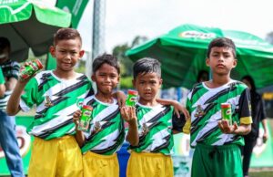 Edisi Keempat FAM-MILO Ultimate Experience: Satu Pengalaman Hebat pada 14 & 15 Februari 2025