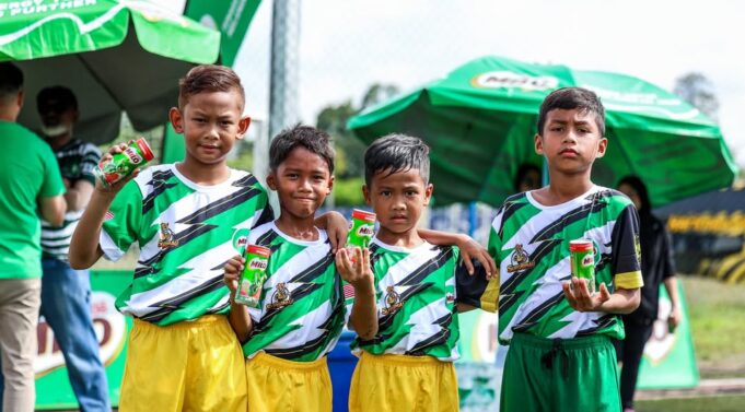 Edisi Keempat FAM-MILO Ultimate Experience: Satu Pengalaman Hebat pada 14 & 15 Februari 2025