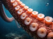 Pengembangan Bahan ‘Kulit Pintar’ Terinspirasi daripada Sotong