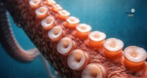 Pengembangan Bahan ‘Kulit Pintar’ Terinspirasi daripada Sotong