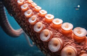 Pengembangan Bahan ‘Kulit Pintar’ Terinspirasi daripada Sotong