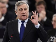 Itali Menolak Cadangan Donald Trump untuk Penubuhan Baru